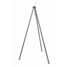 Bogrács állvány - háromláb (rozsdamentes) (Nagy)