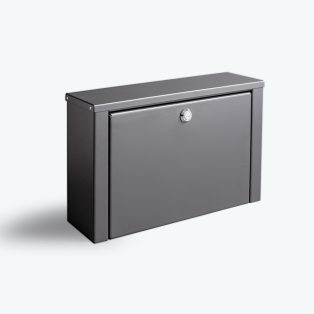 Postaláda (beépíthető)