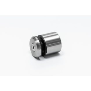 Rozsdamentes pontfogó D40mm.